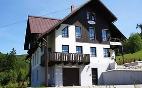 Apartmány EDDY