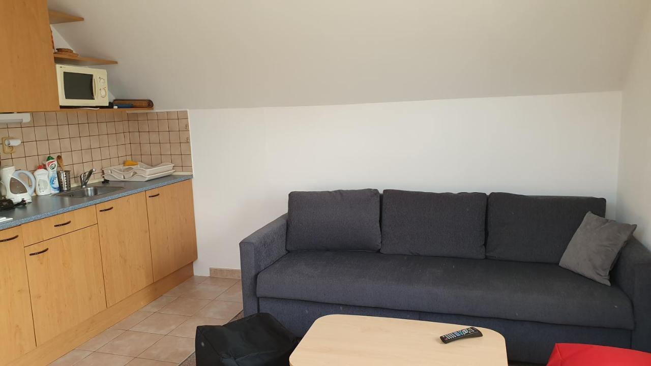 Apartmány EDDY Rokytnice nad Jizerou Exteriér fotografie