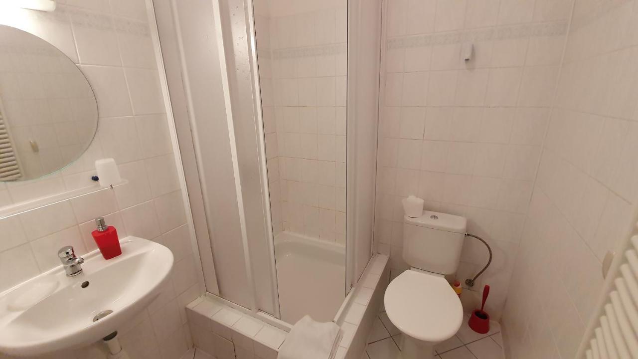 Apartmány EDDY Rokytnice nad Jizerou Exteriér fotografie
