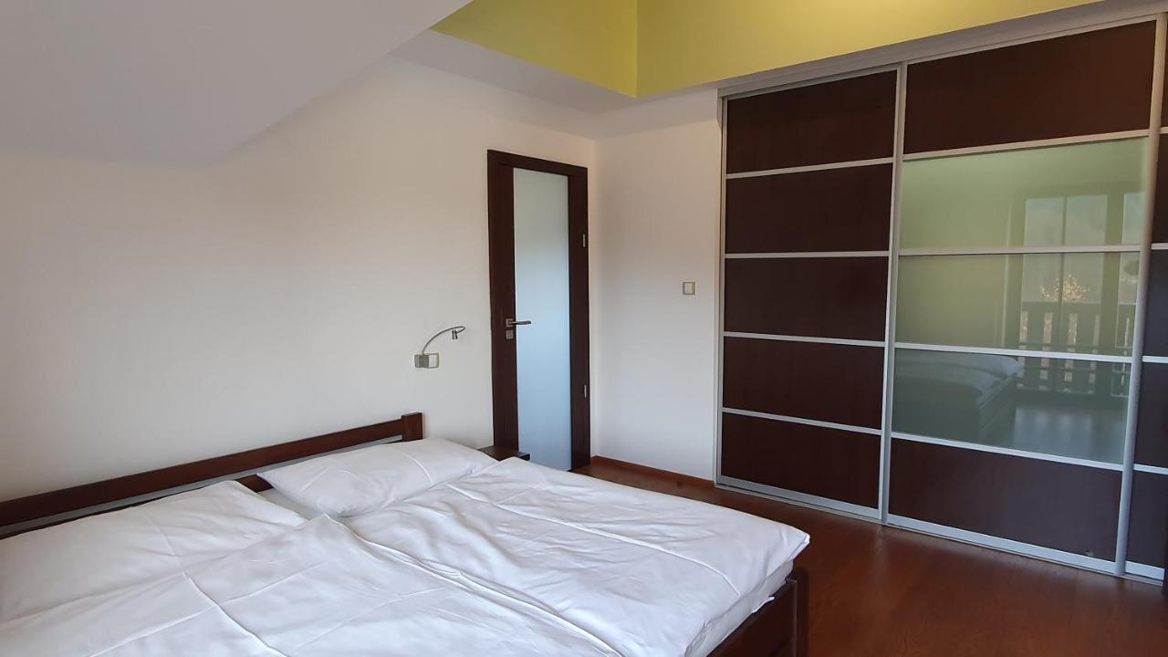 Apartmány EDDY Rokytnice nad Jizerou Exteriér fotografie