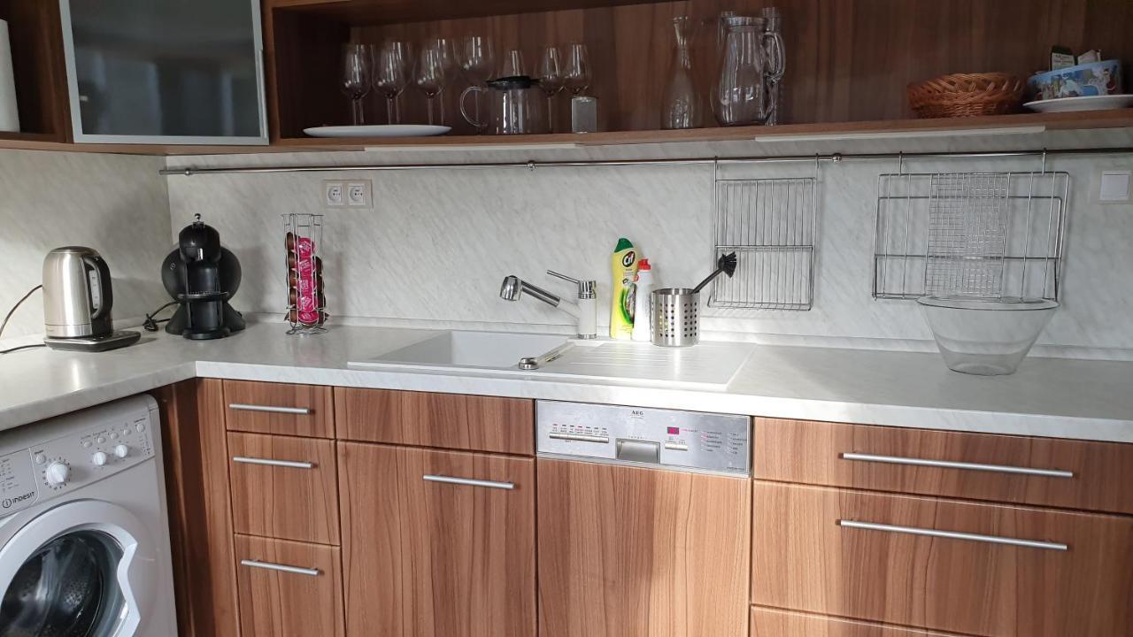 Apartmány EDDY Rokytnice nad Jizerou Exteriér fotografie