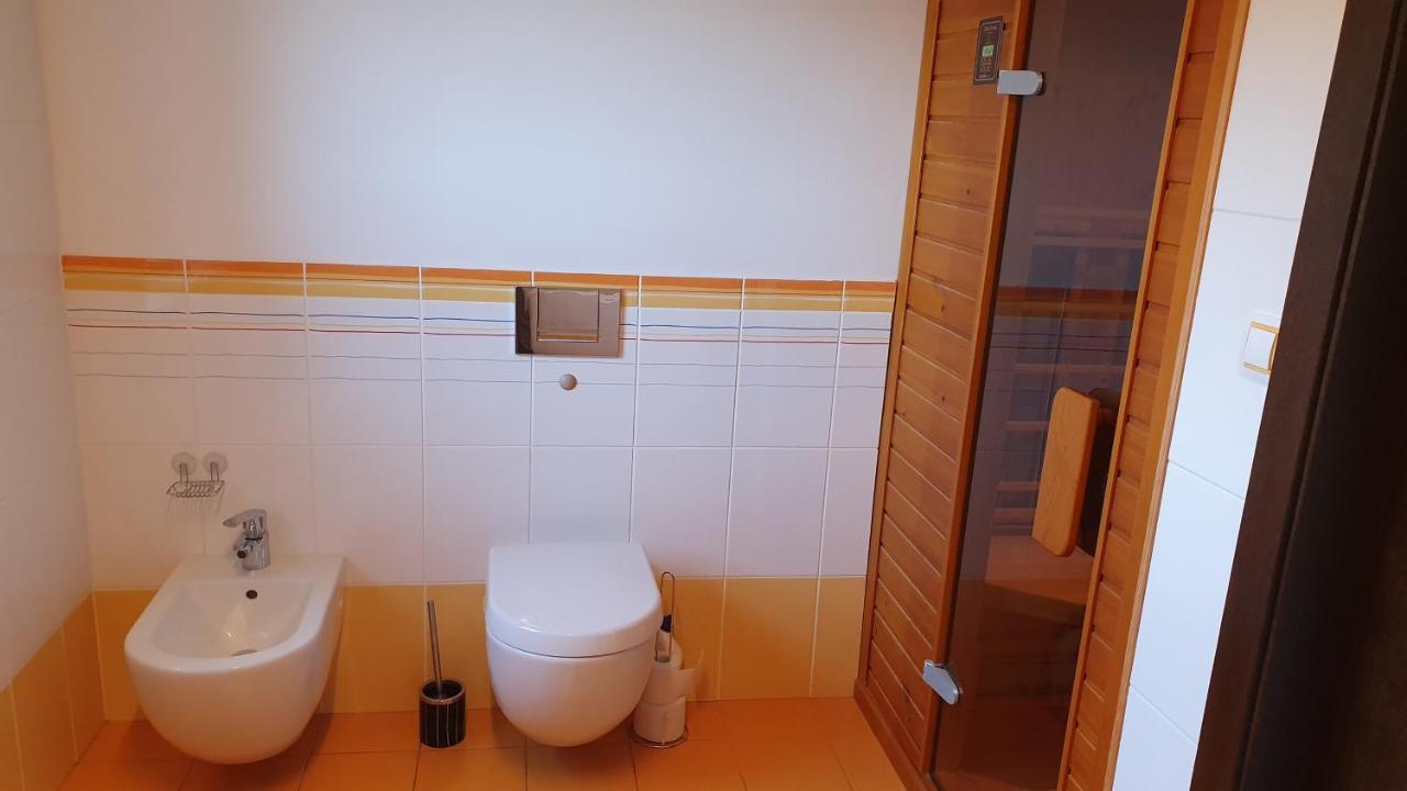 Apartmány EDDY Rokytnice nad Jizerou Exteriér fotografie