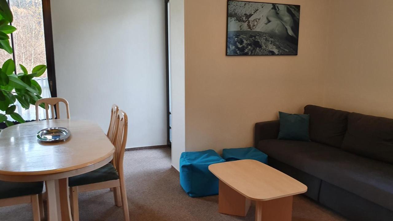 Apartmány EDDY Rokytnice nad Jizerou Exteriér fotografie