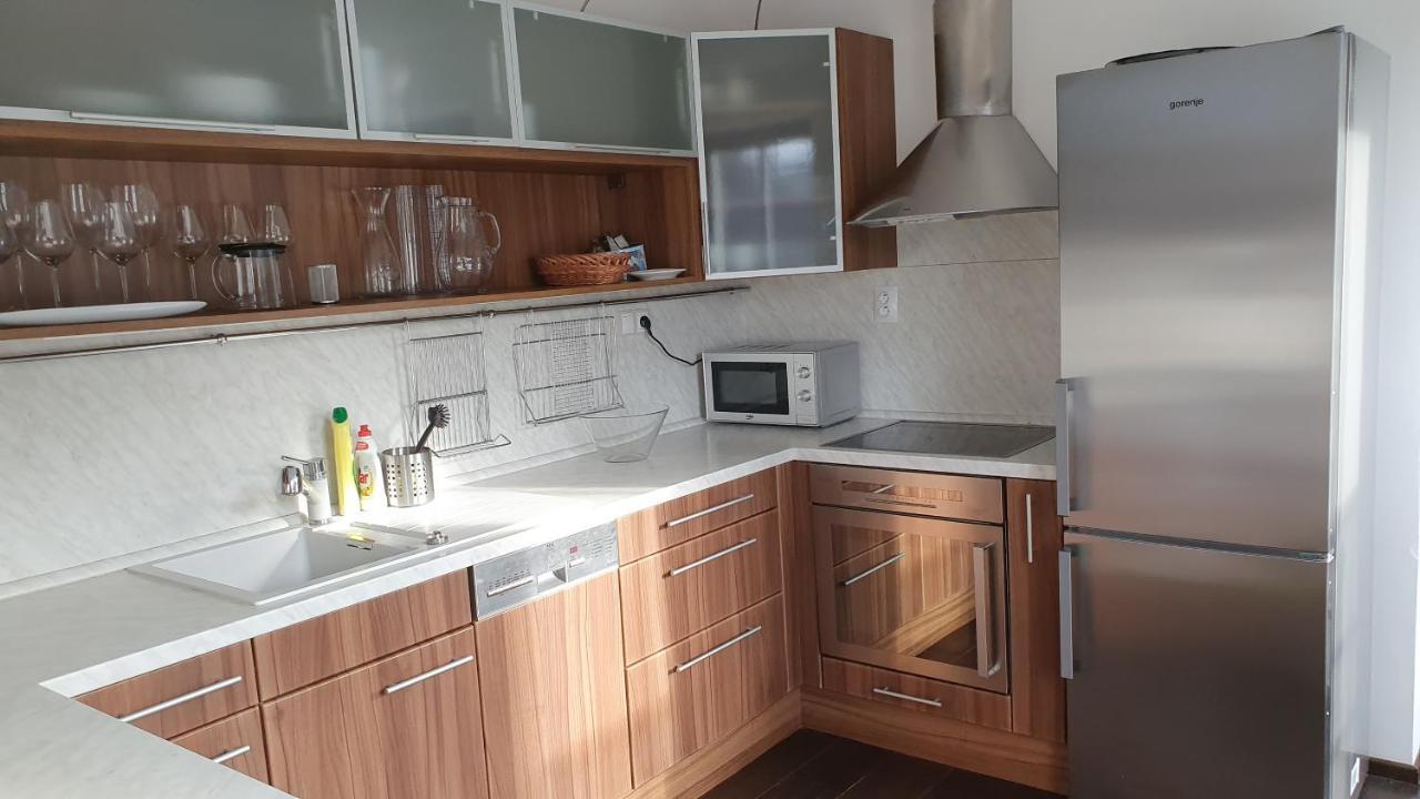 Apartmány EDDY Rokytnice nad Jizerou Exteriér fotografie