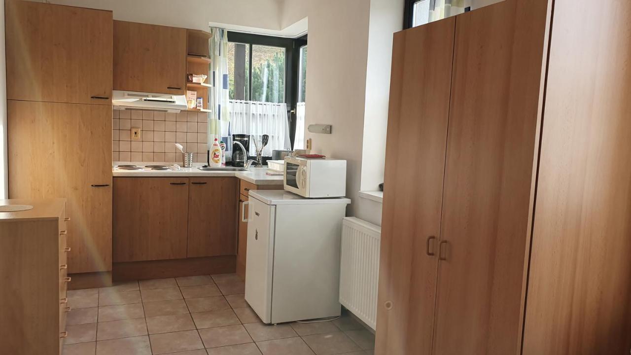 Apartmány EDDY Rokytnice nad Jizerou Exteriér fotografie