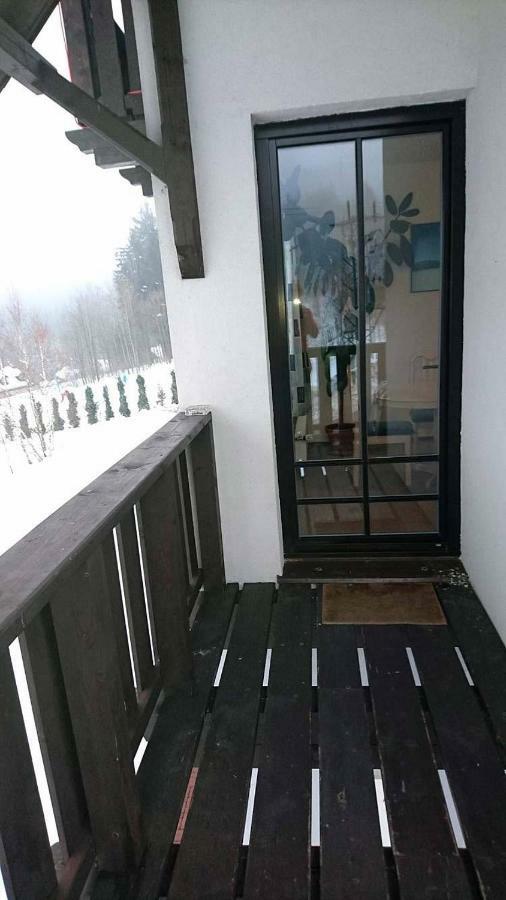 Apartmány EDDY Rokytnice nad Jizerou Exteriér fotografie