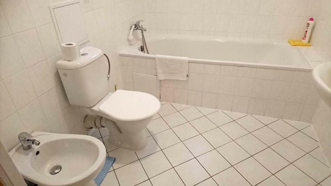 Apartmány EDDY Rokytnice nad Jizerou Exteriér fotografie