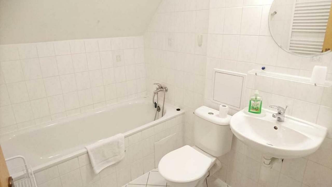 Apartmány EDDY Rokytnice nad Jizerou Exteriér fotografie