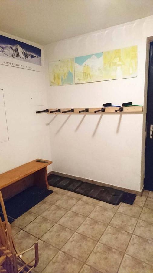 Apartmány EDDY Rokytnice nad Jizerou Exteriér fotografie